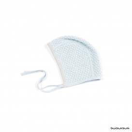 Matsya Hat Teal