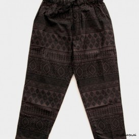 Black pant
