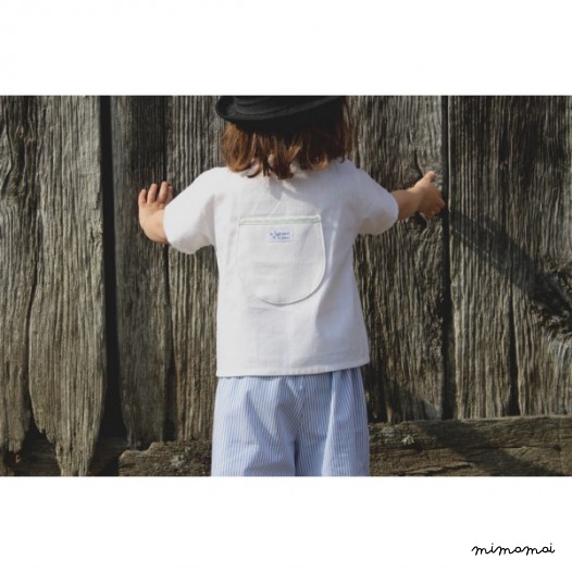 Chemise ANTHEMIS