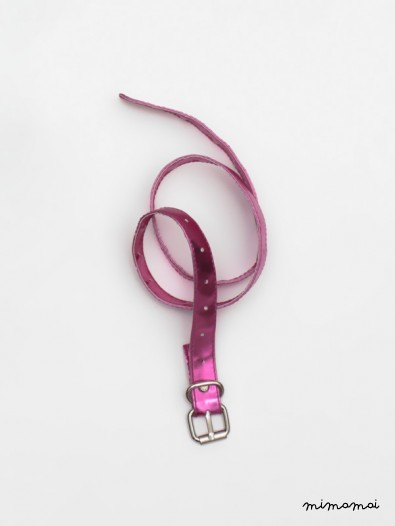 Dicki Belt
