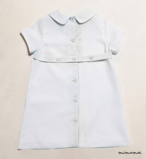 A-Dress Mapa-Mundi