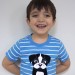 Puppy Pug T Shirt