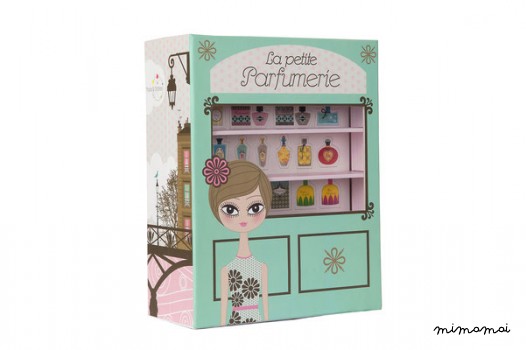 La Petite Parfumerie