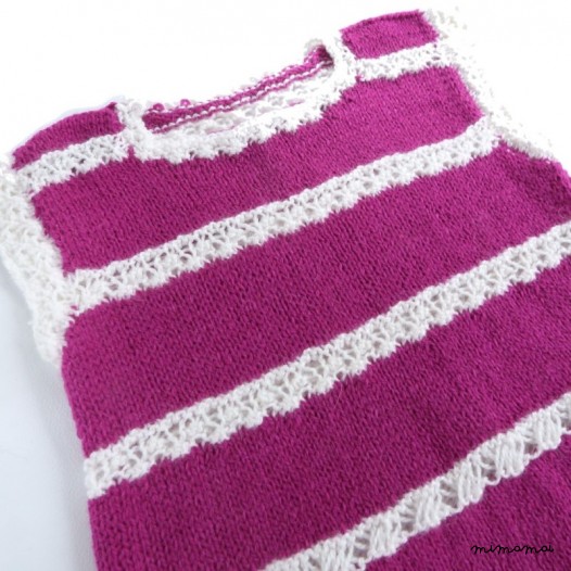 Purpura Dress