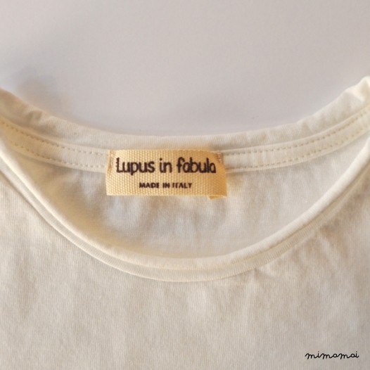 T Shirt Mango