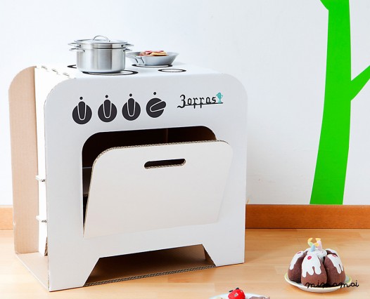 cucina zoffas