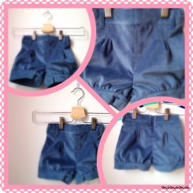 Girls shorts Toddler girls Rolled cuff shorts Girls clothes shorts Winter clothes Girls clothing