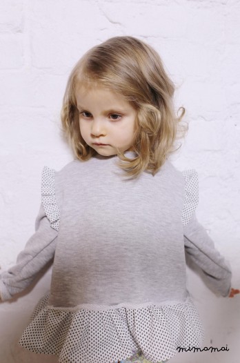 Bluza Fler