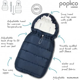 All Year Round Footmuff