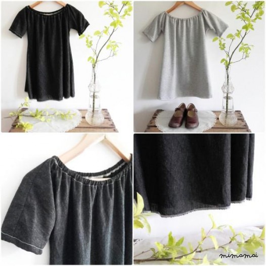 Blouse VIOLETTE r&eacute;f.13