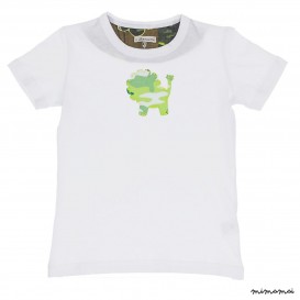 T-Shirt Leoncino