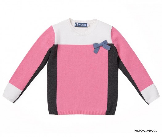 Pullover COOL FOR SCHOOL popsicle