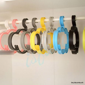 Cloud hanger