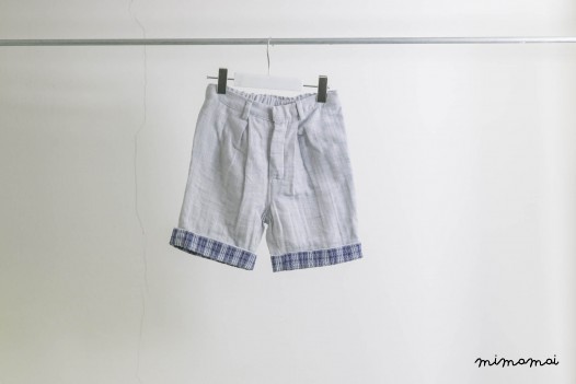 Shorts Ninja