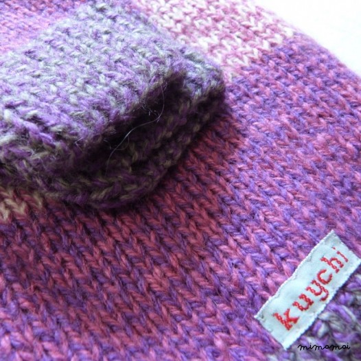 Violeta Jumper