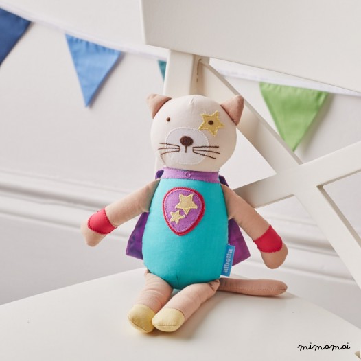 Super Cat Toy