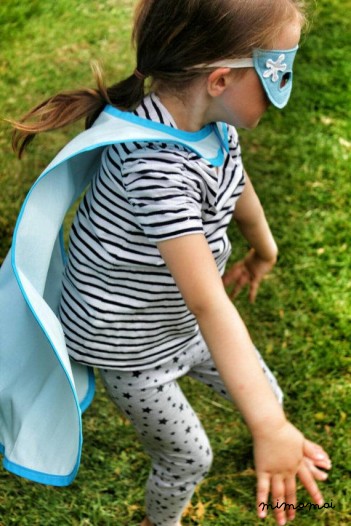 Personalizzato del fiocco di neve Cape - Ice Queen Cape - - Princess Cape - Regina delle nevi