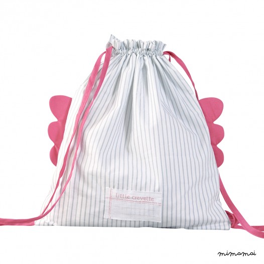 Choubiboo Nappy bag