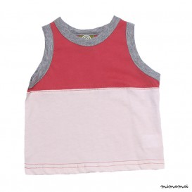 Brady Tank Rose