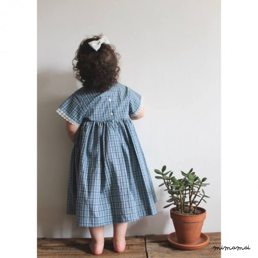 Robe ANCOLIE