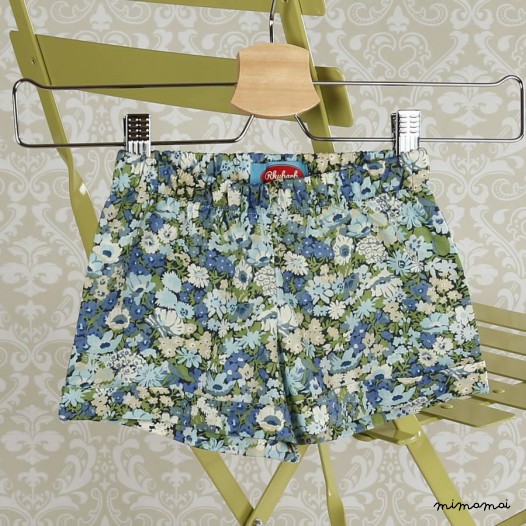 Liberty Shorts