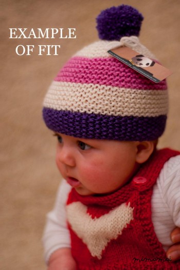 Baby boy hat, baby winter hat, baby beanie
