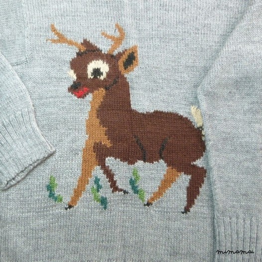 Bambi Jumper
