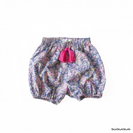Summer Bloomers | Liberty Print