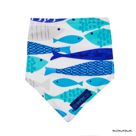 Bandana fish