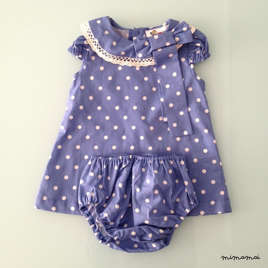Infants Set of Summer Dresses Panties and Hat,Baby Girl Dress & Panties Set Pink Print