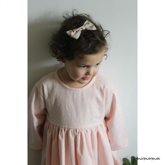 Robe CLEMENCE lin