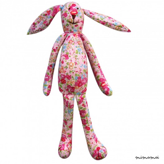 Lara Bunny Toy