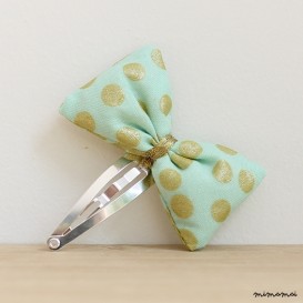 Barrette C&eacute;lestine