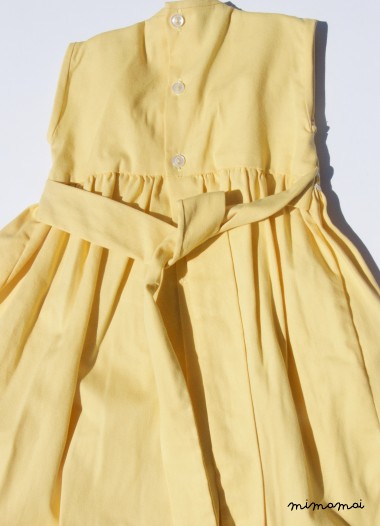 Yellow Sulphur