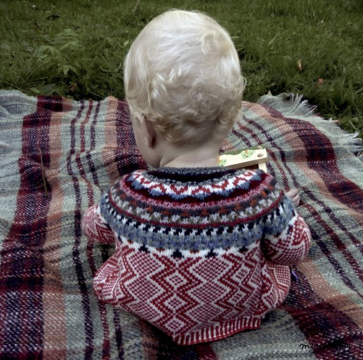 Saami #1