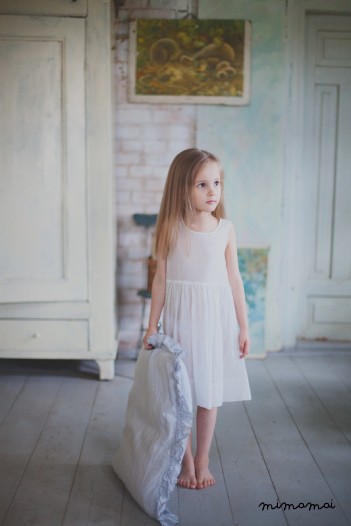 ALICE PETTICOAT