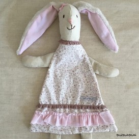Doudou conejo