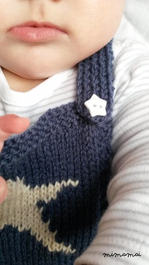 baby onesie, knitted romper, baby boy, coming home outfit, baby gift