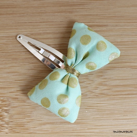 Barrette C&eacute;lestine