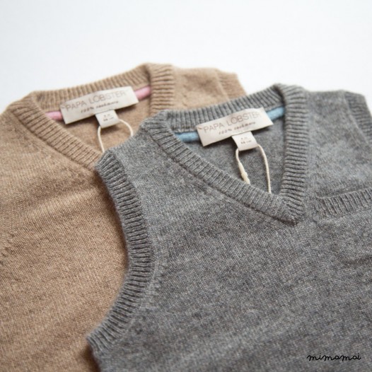 Tank Top - Dark Grey M&eacute;lange