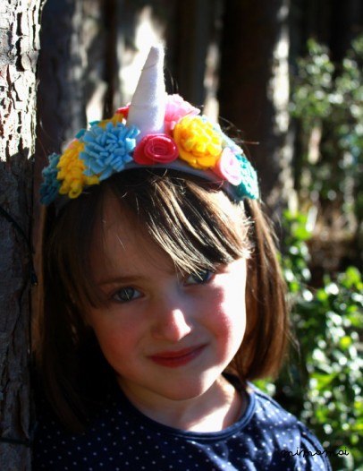 Unicorn Horn - Unicorn Headband - Unicorn - Unicorn Party - Unicorn Horn Crown
