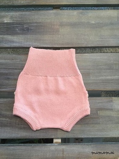 Braguita Lisa Pig Pink