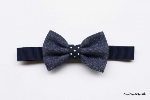 Papillon Nero