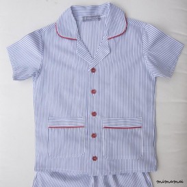 Boy navy