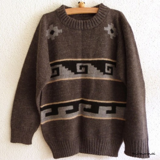 Mayu Jumper
