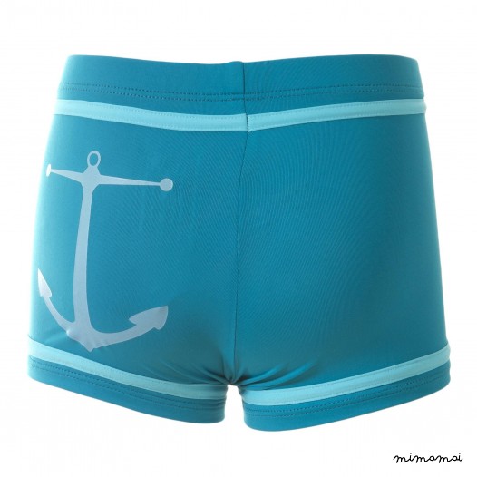 Shorty MISTIGRI lagon