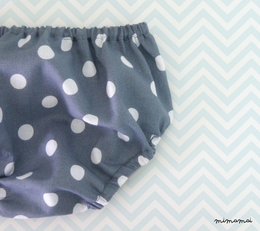 Little girl First Birthday dress, Polka dots