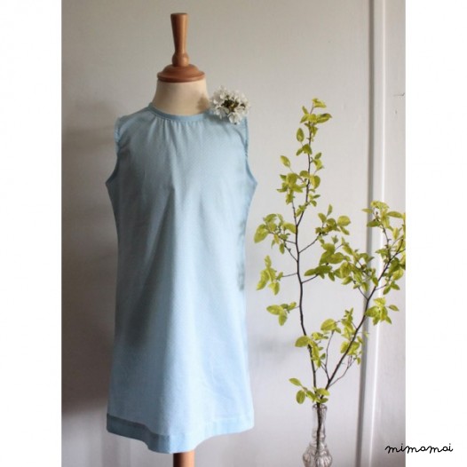 Robe CLARA r&eacute;f.4