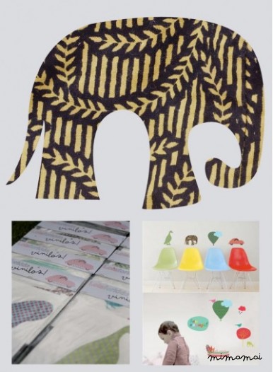 Elephant Vinyl