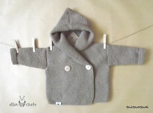 Maglione Marrone